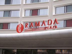 Hotel Ramada Plaza Craiova
