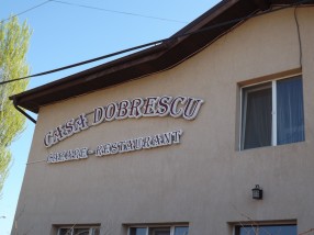 Casa Dobrescu Craiova