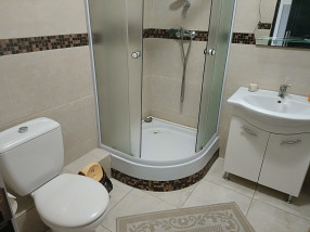 Baie camera hotel La Cismea Marsani