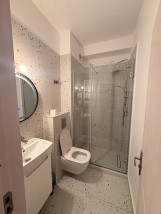 Baie renovata Hotel Turist