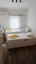 Camera paturi twin Central Budget Motel Craiova