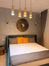 Camera renovata Hotel Turist
