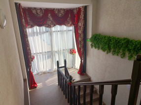 Camere cazare la etaj La Cismea Marsani