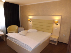 Camere hotel Craiova MBI Travel Inn