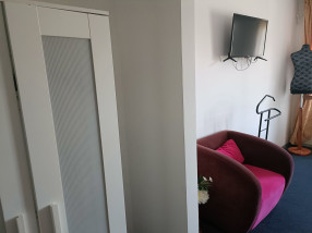 Camere matrimoniale La Cismea Marsani Dolj