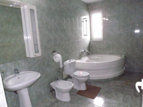 Hotel Craiova Green House baie