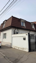 Central Budget Motel exterior cladire