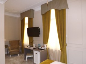 Hotel centru vechi Craiova