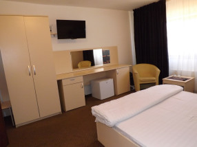 Detalii camera Hotel MBI Travel Inn Craiova