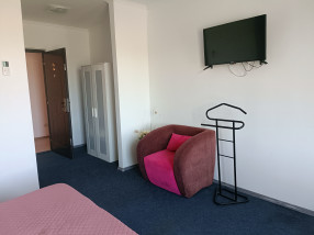 Detalii camera cazare hoteliera La Marsani