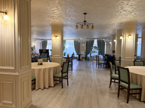 Detalii restaurant Hotel Royal