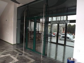 Hotel Green House Craiova
