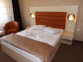 Hotel MBI Travel Inn camere Craiova