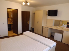 Hoteluri Craiova detalii camere
