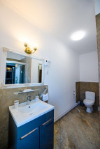 Interior baie Vila Royal Craiova