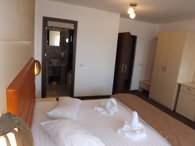 MBI Travel Inn Craiova Hotel