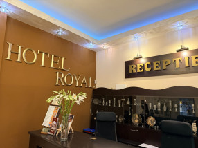 Receptie Hotel Craiova