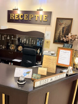 Receptie Hotel Royal Craiova