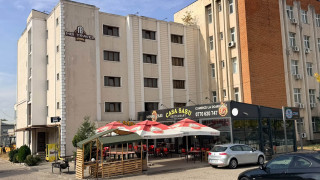 Hotel MBI Travel Inn Craiova