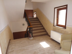 Scari acces Hotel MBI Travel Inn Craiova