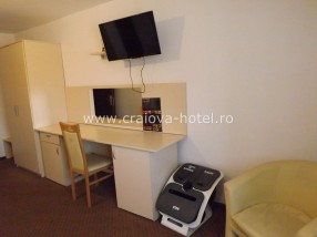 Selectare deseuri camera hotel Craiova