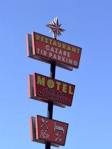 Totem Motel Steaua Nordului Craiova