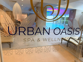 Urban Oasis Ramada Plaza Craiova