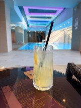 Urban Oasis bauturi Hotel Ramada Plaza Craiova