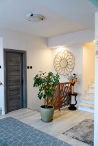 Vila Royal Craiova la etaj