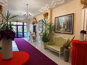 Zona neutra Hotel  Royal Craiova